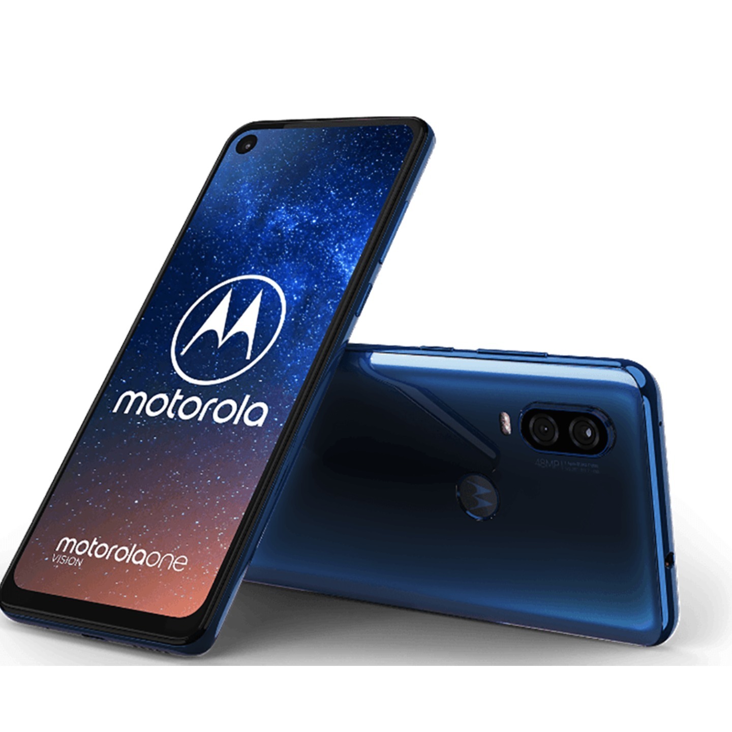 Motorola One Vision 4GB 128GB Refurbished