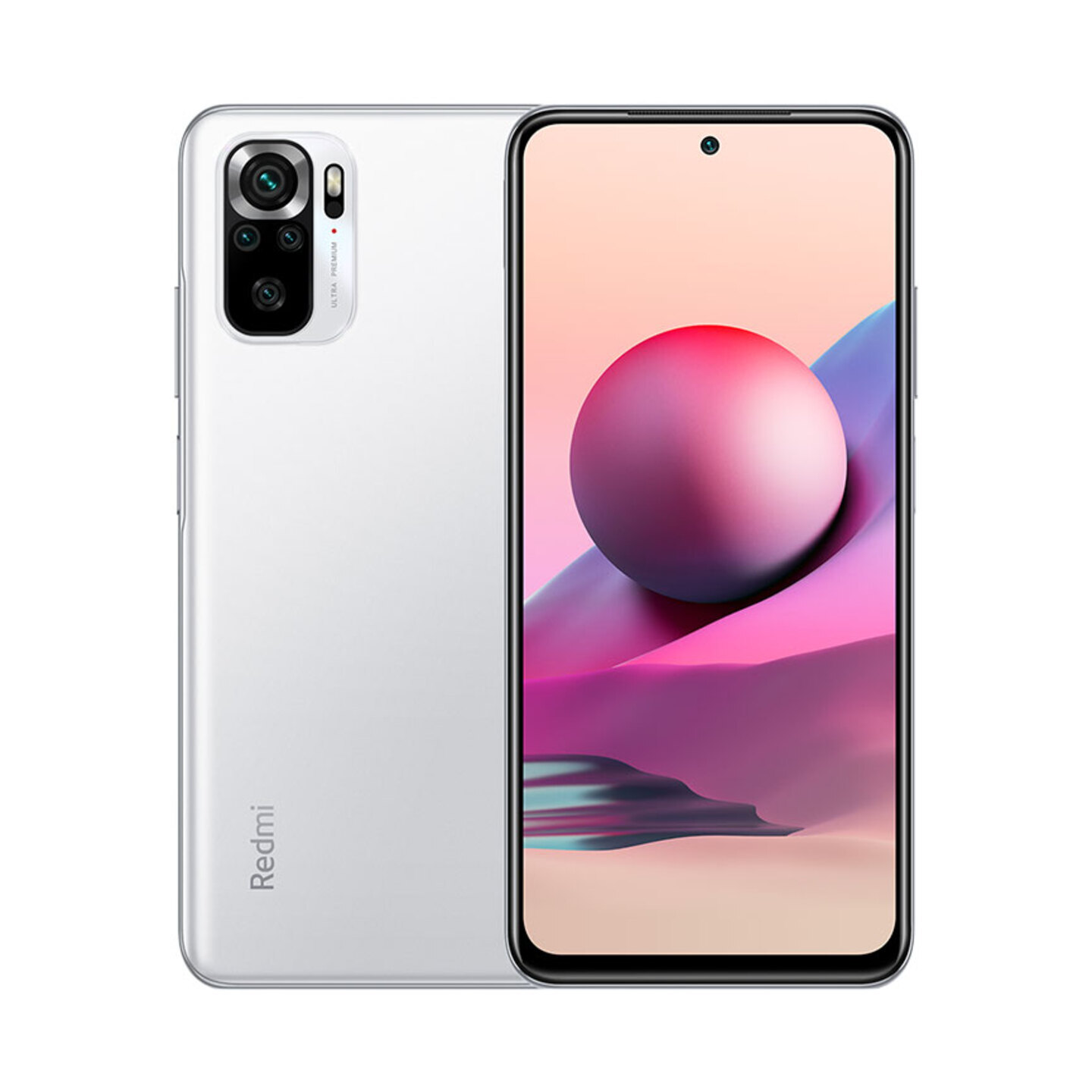 Redmi Note 10S  6GB 64GB Refurbished 