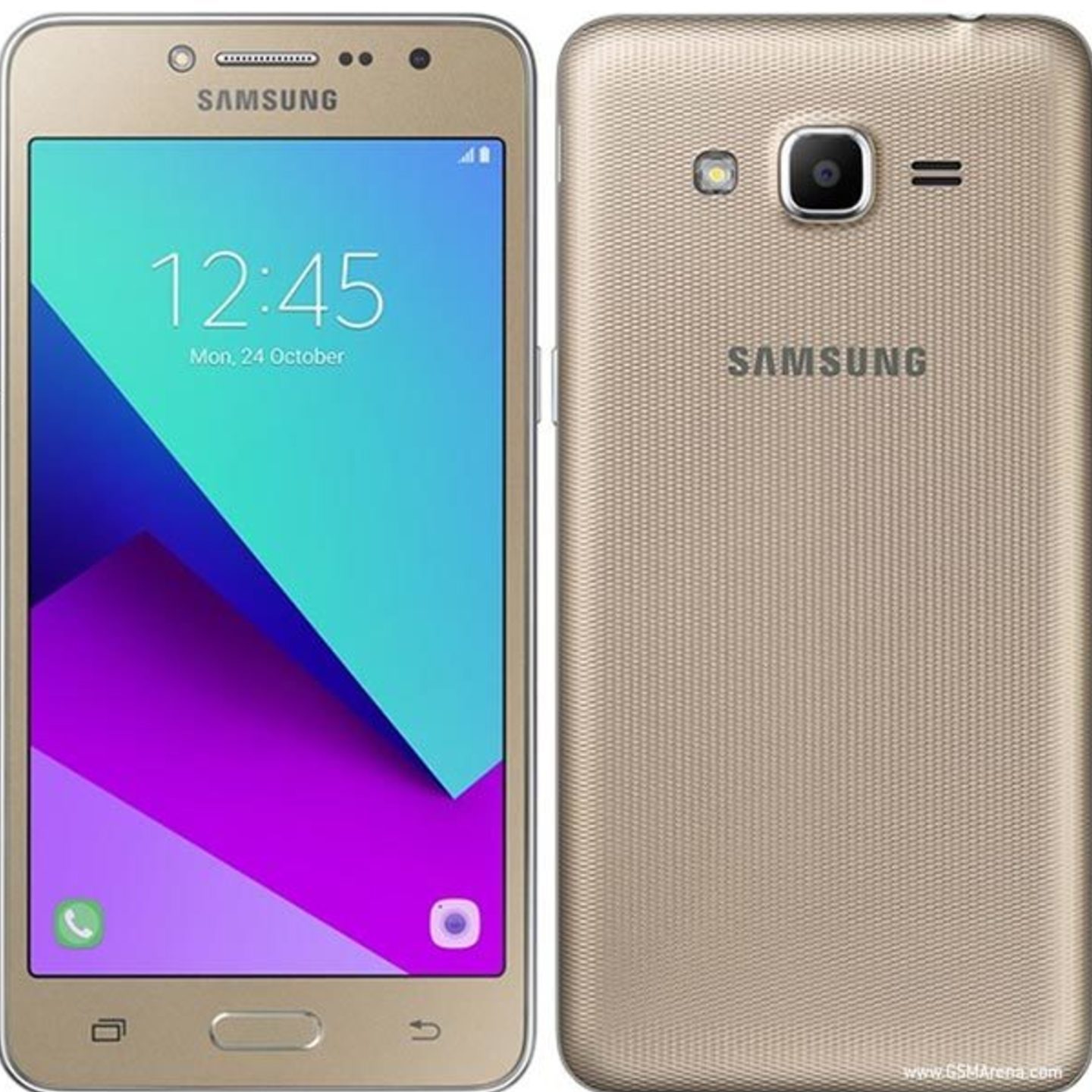 Samsung J2 2016 1GB 8GB Refurbished