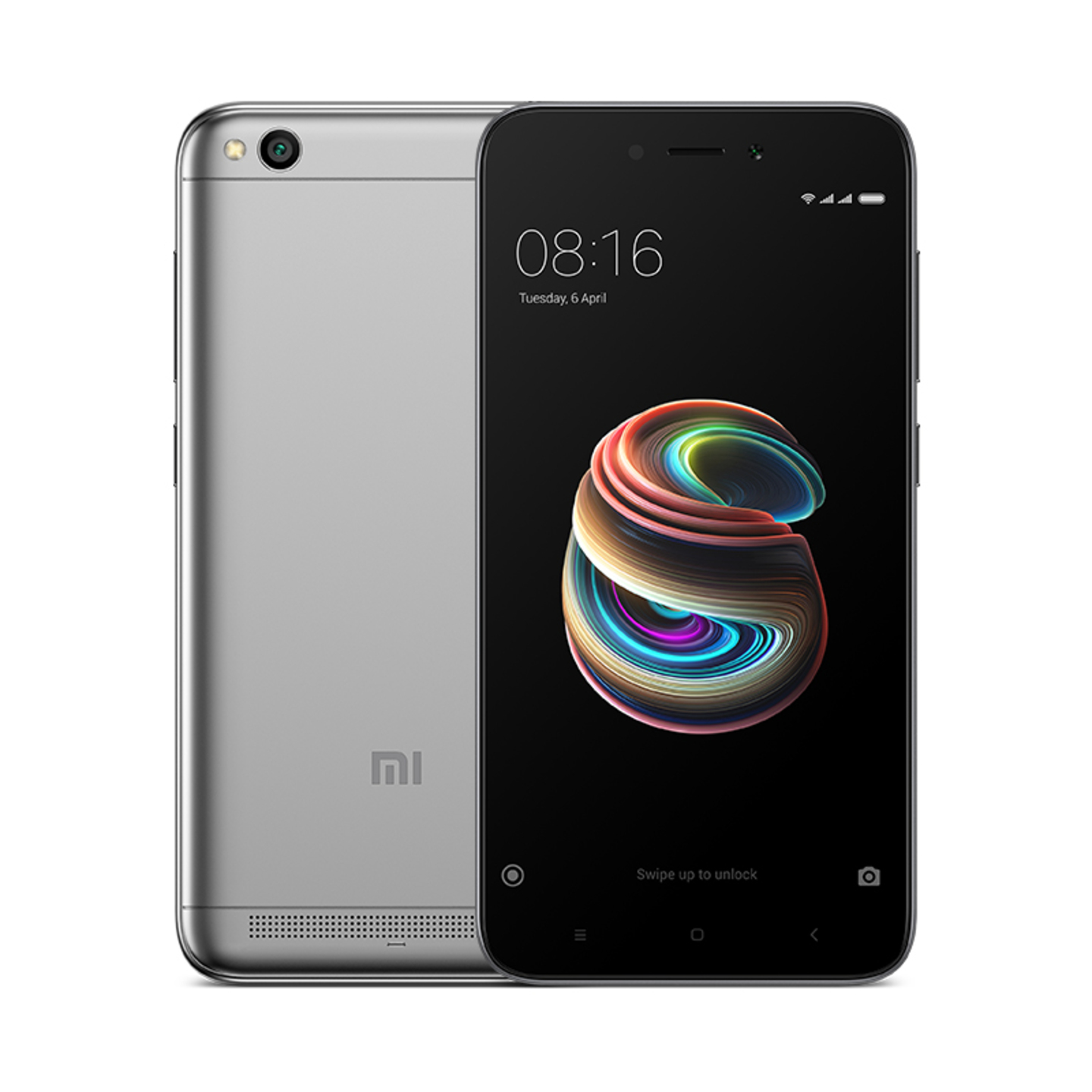 Xiaomi Redmi 5A Gray 3GB 32GB   Refurbished