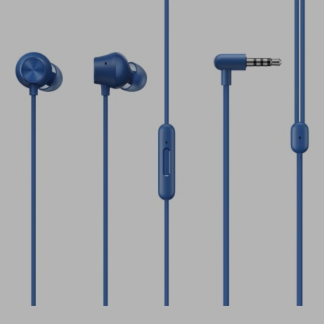 Realme Buds 2 neo wired in ear headphone