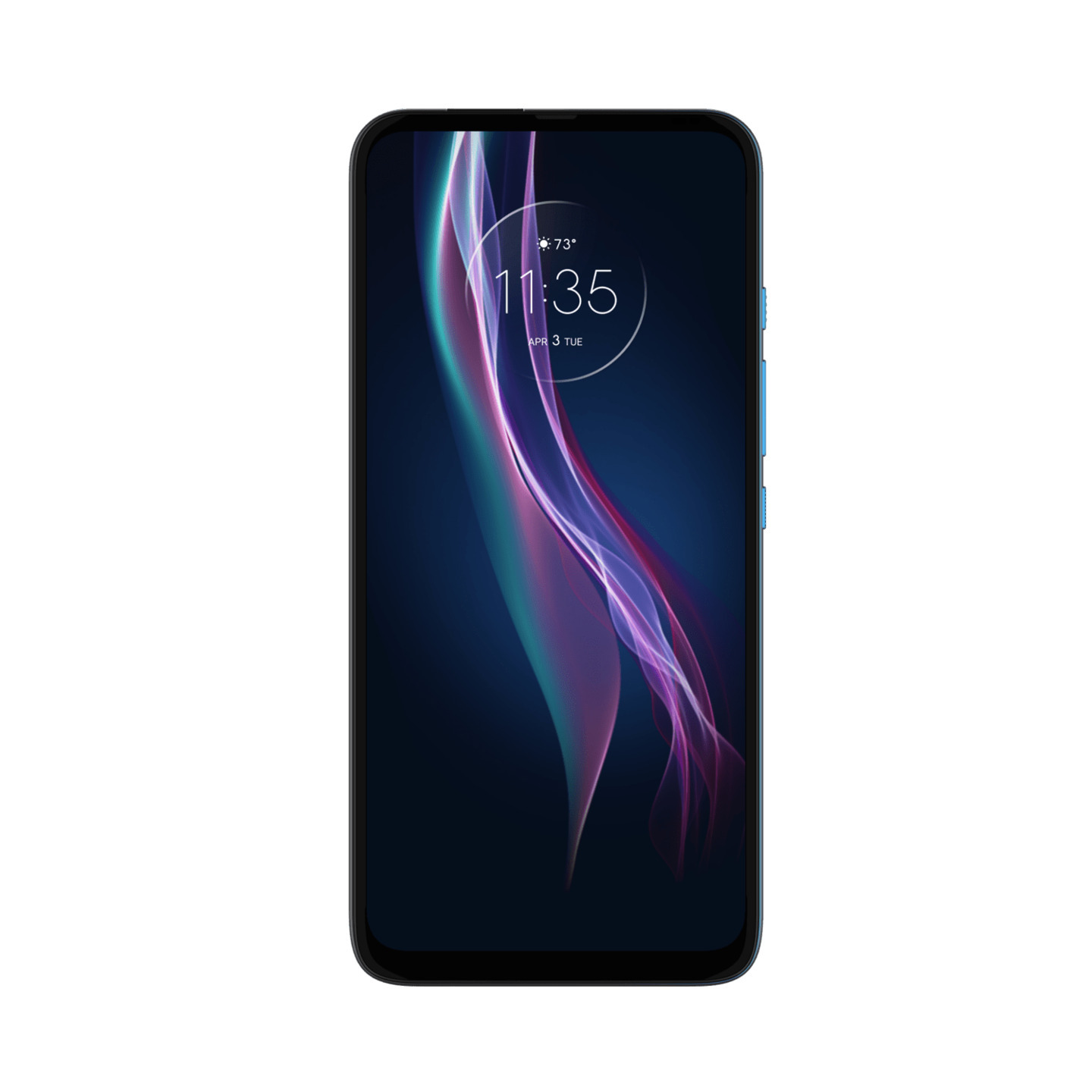 Motorola One Fusion Plus 6 GB 128 GB Refurbished 