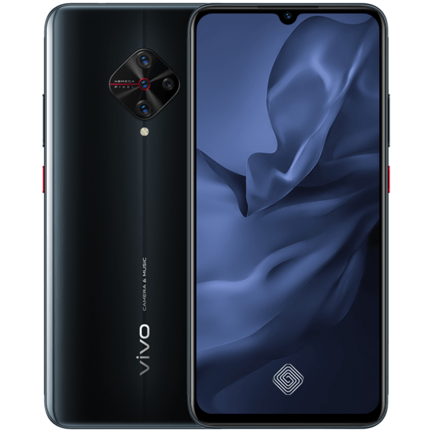 Vivo S1 Pro 128GB 6GB RAM Refurbished 