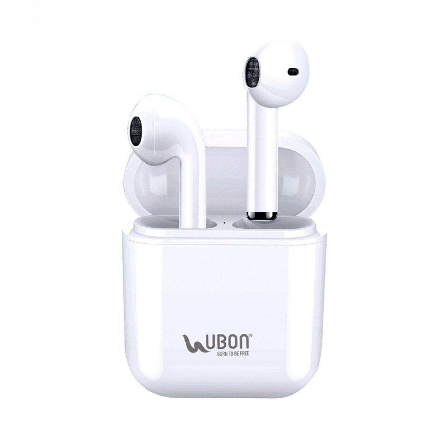 Ubon BT-200 Wireless Earbuds Bluetooth Headset