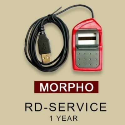 Morpho E3