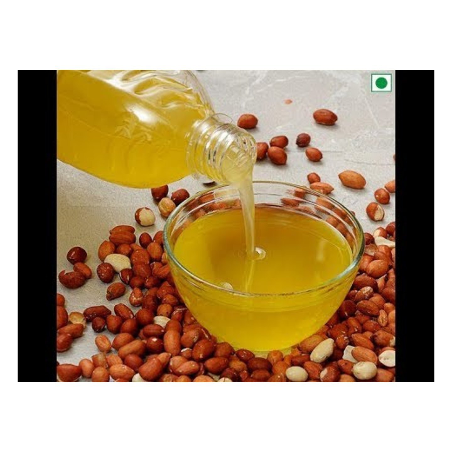 Palli Nune Groundnut Oil 5 Liters only