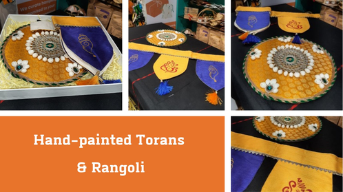 Hand Painted Torans & Rangoli.jpg