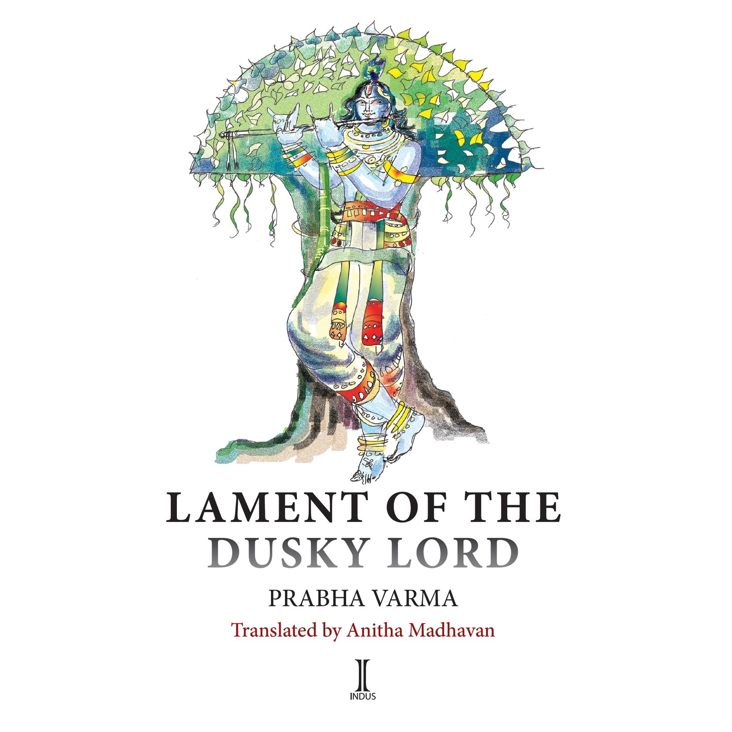 Lament of the Dusky Lord