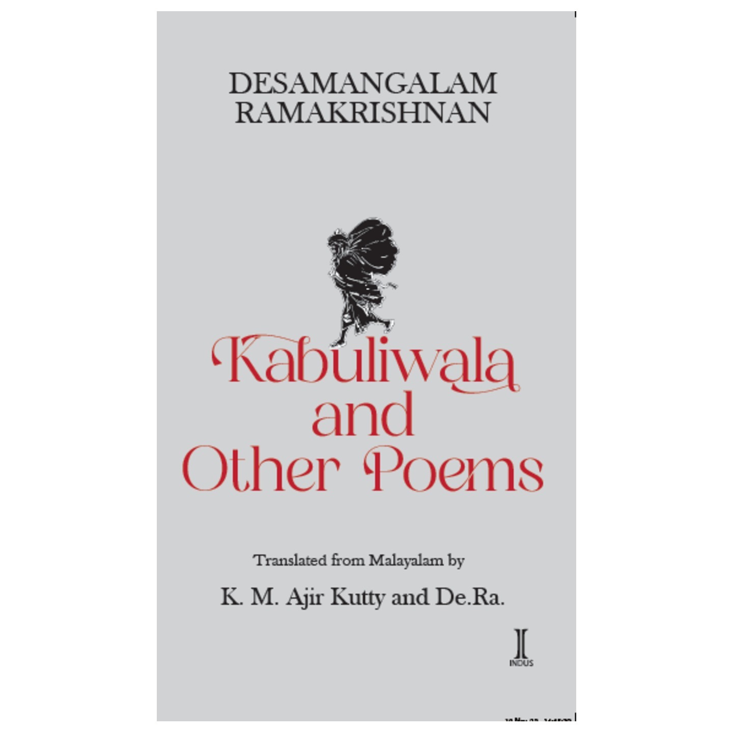 Kabuliwala and Other Poems