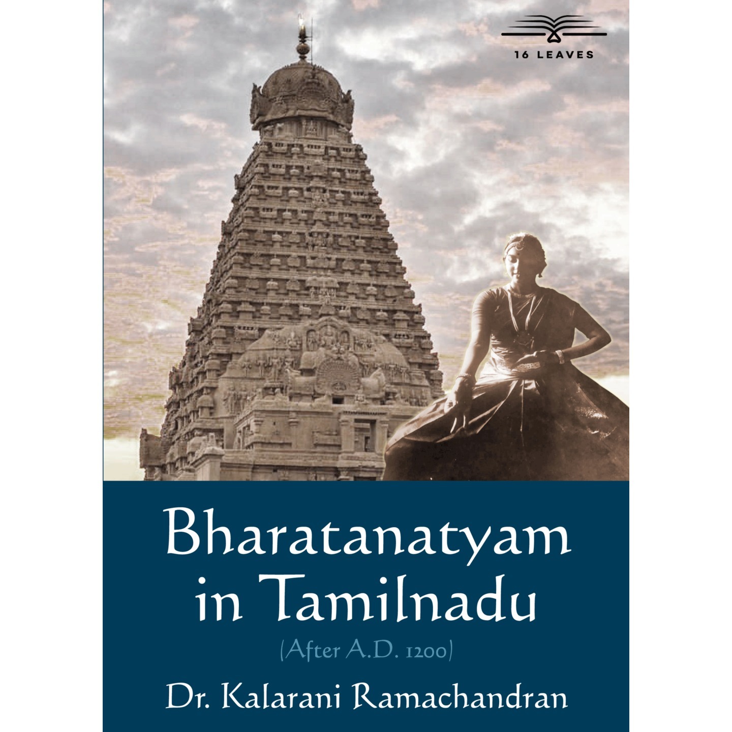 Bhartanatyam in Tamilnadu