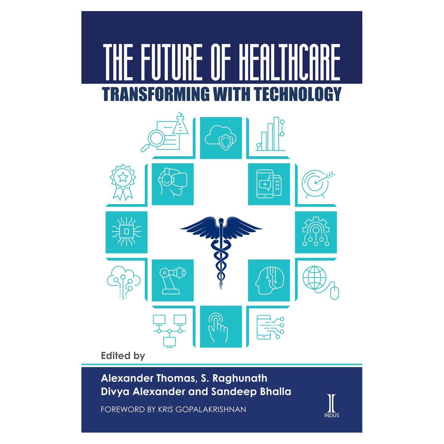 The Future of Healthcare: Transforming with Technology