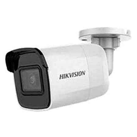 Hikvision DS-2CD202WF-I 2MP IP Metal Bullet Camera Lens 4MM

