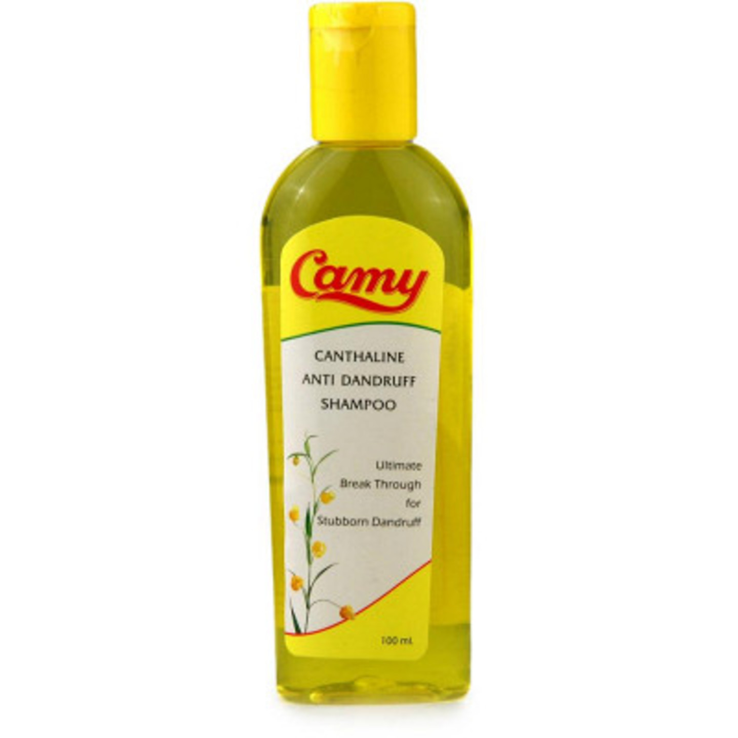 Lords Camy Canthalin Shampoo 100ml