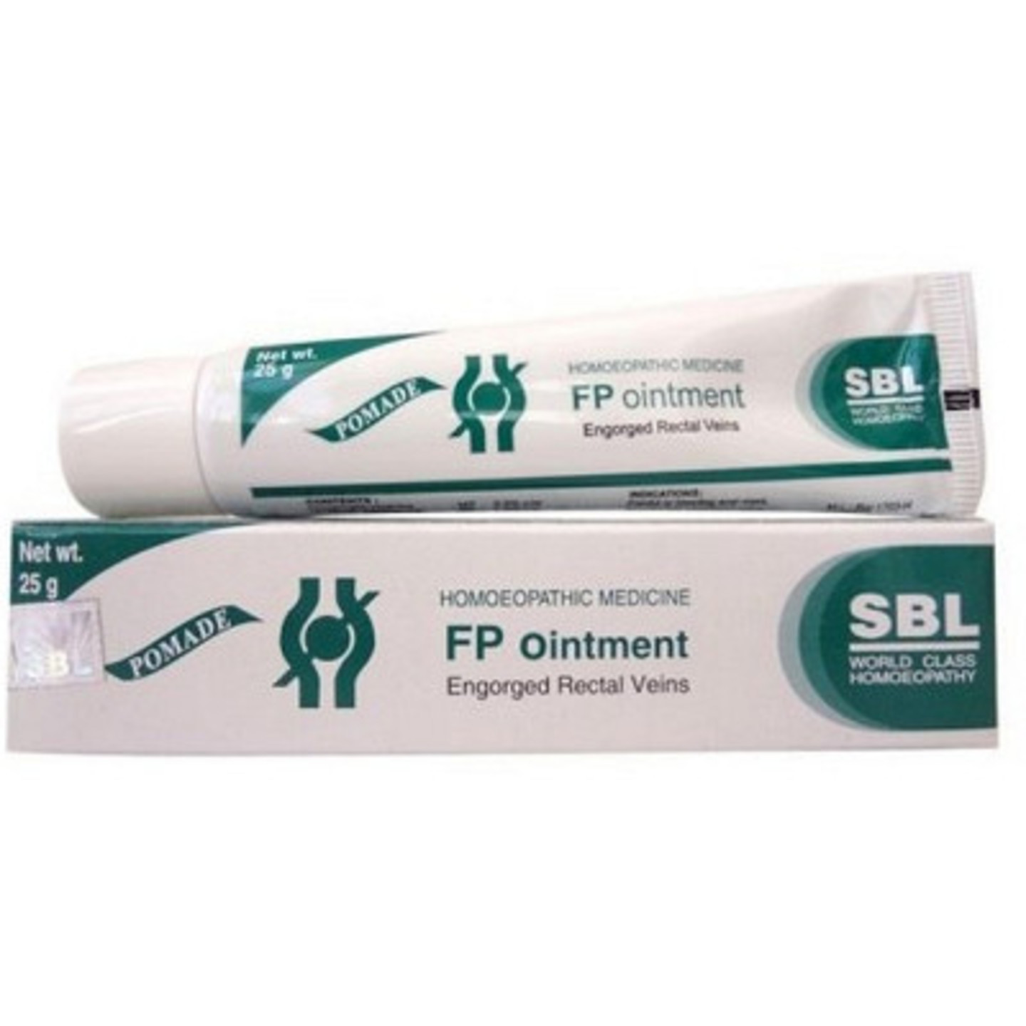 SBL FP Ointment 25g