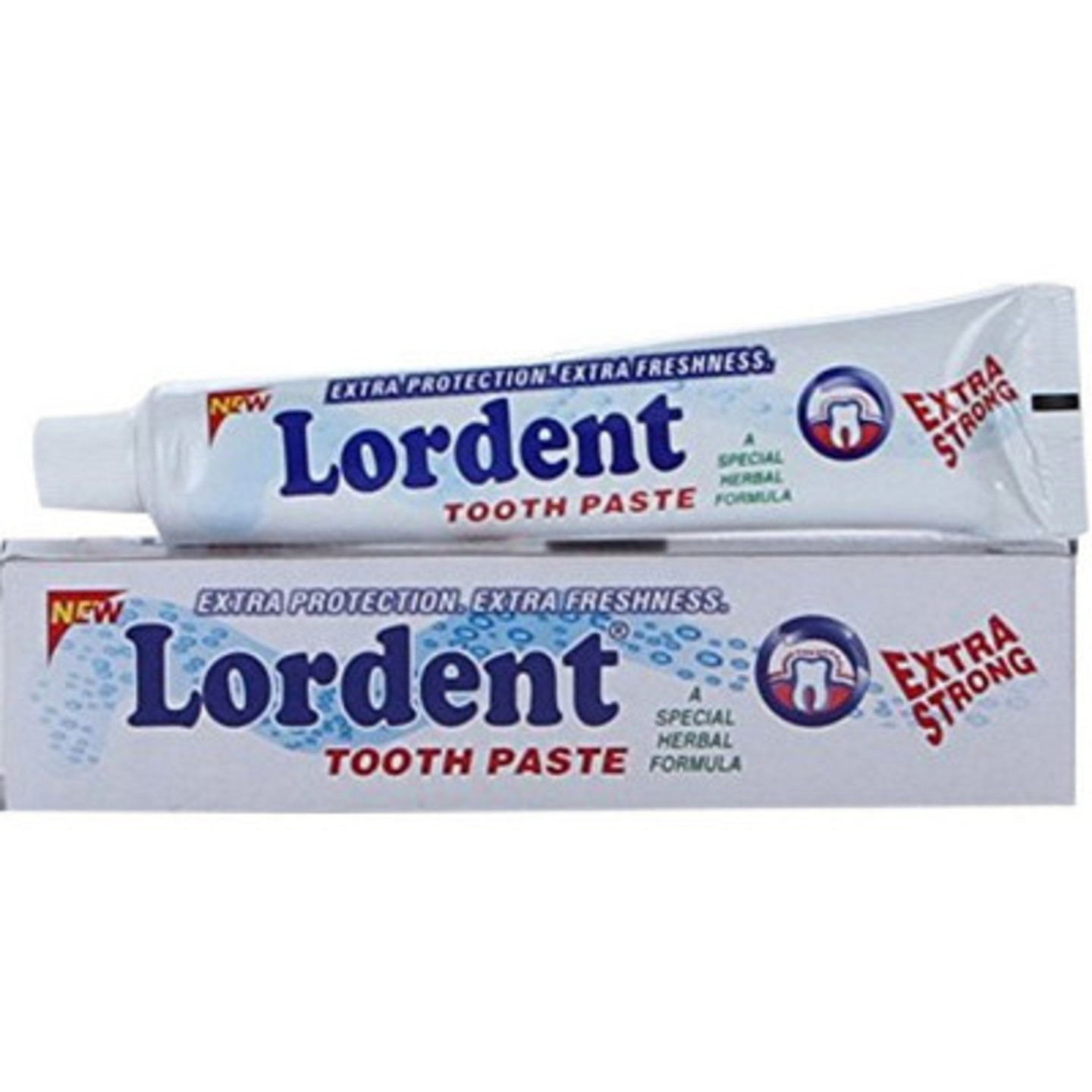 Lords Lordent Tooth Paste (100g)