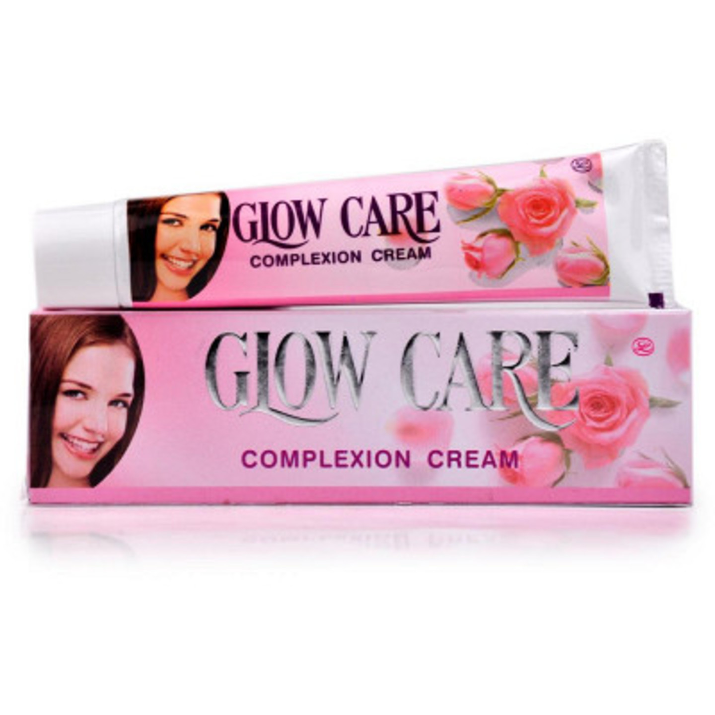 Lords Glow Care Complexion Cream 25g