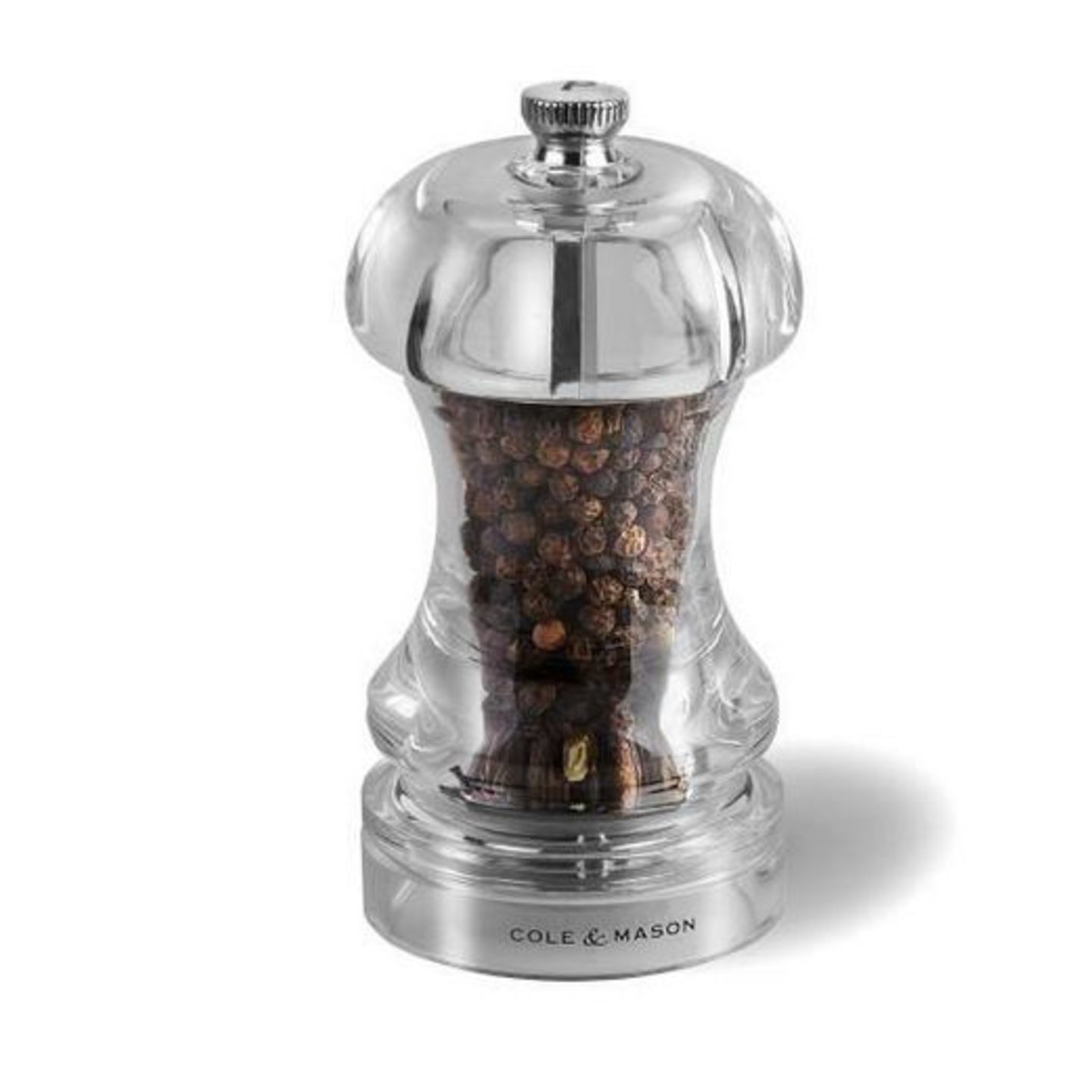 Salt & Pepper Crusher Cole & Masion