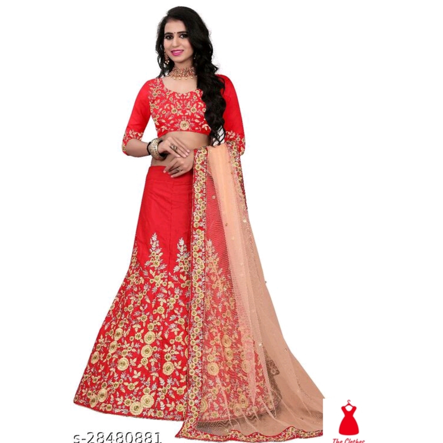 Chitrarekha Refined Women's Lehnga Choli