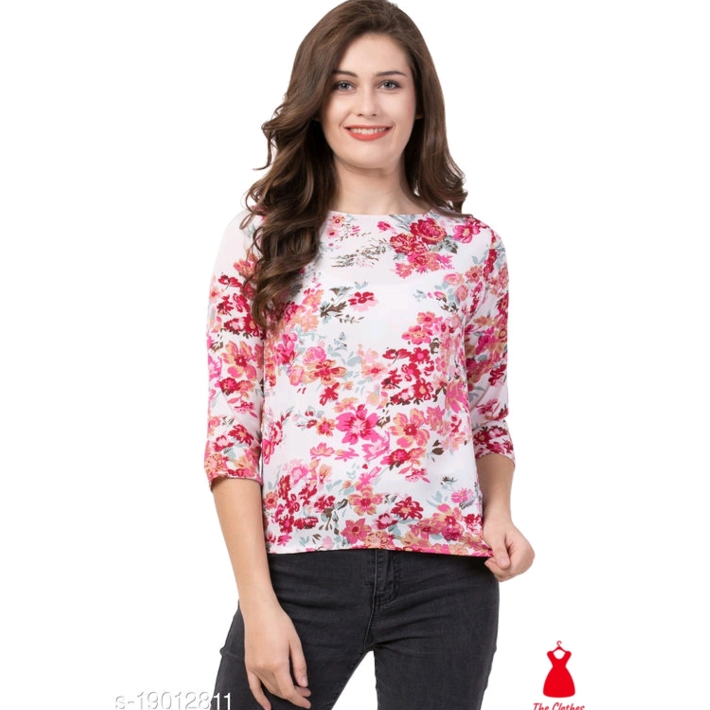 Trandy fabulous Women Top and Tunics