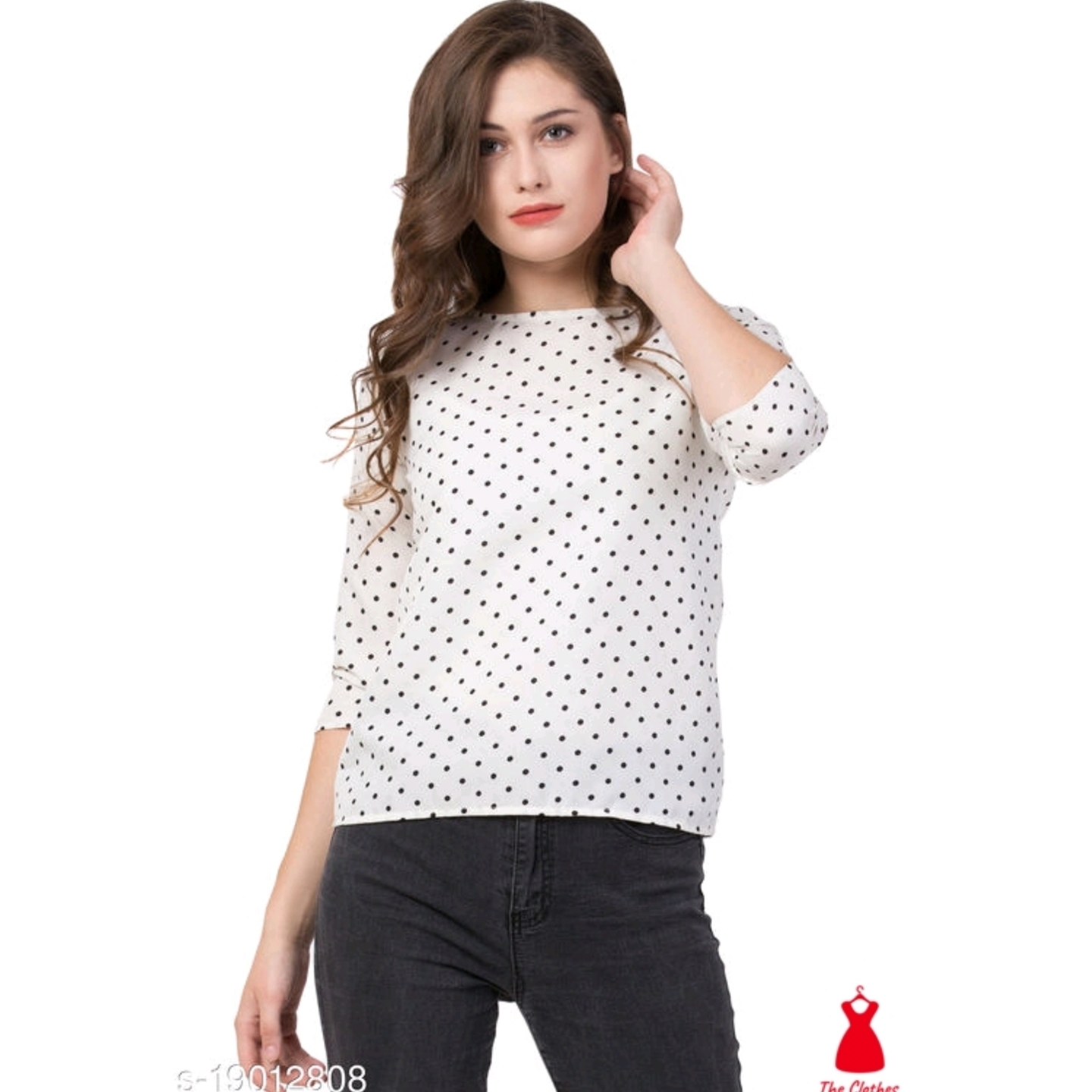 Trandy fabulous Women Top and Tunics