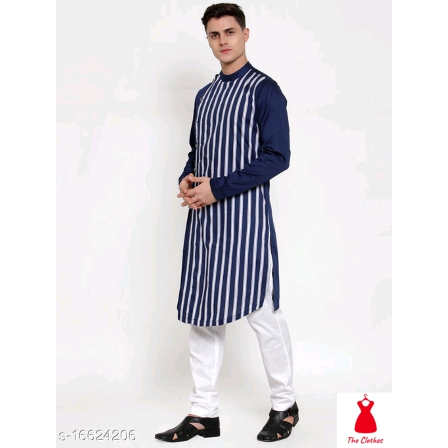 Maxence Designer Men Kurta