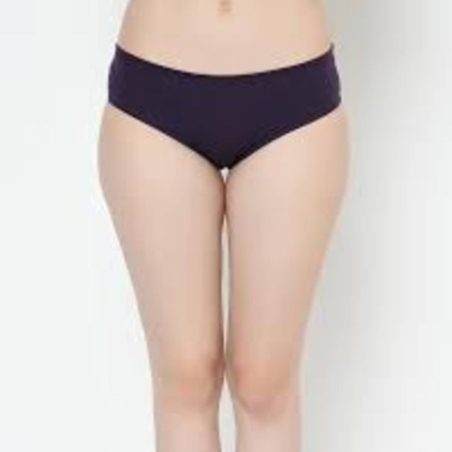 Trycon Solid Panty , Multicolored