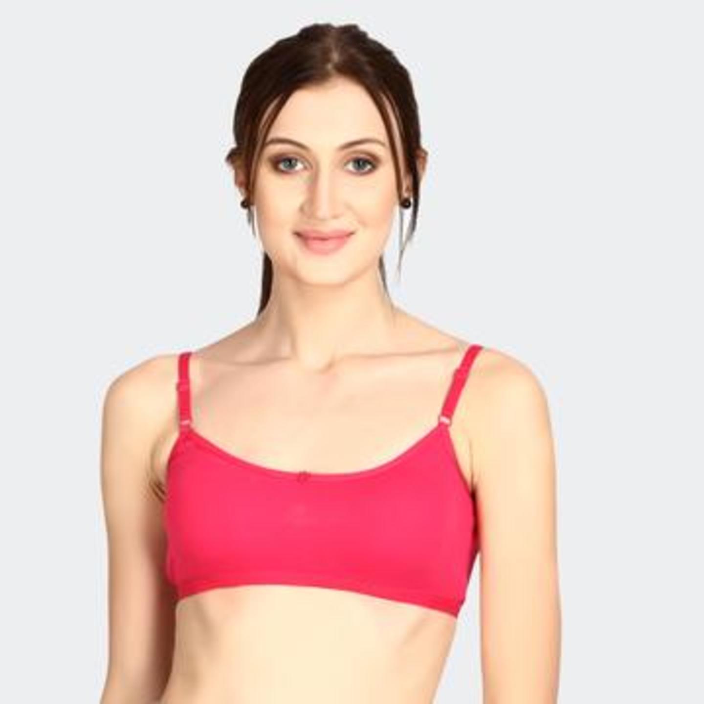 PRITHVI TEENAGE BRA