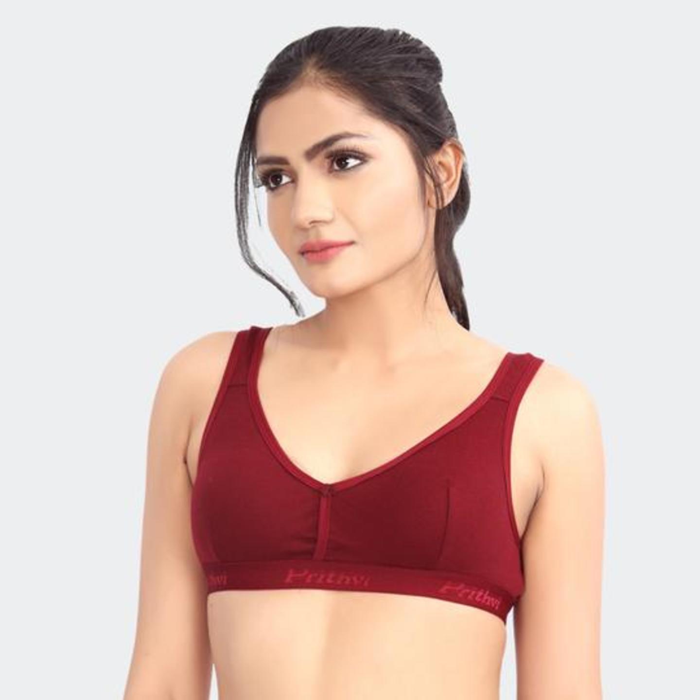 PRITHVI SPORTS BRA