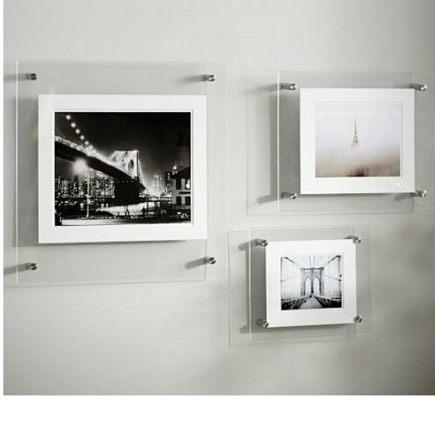 Sandwich Frame                                           (Price could be vary)