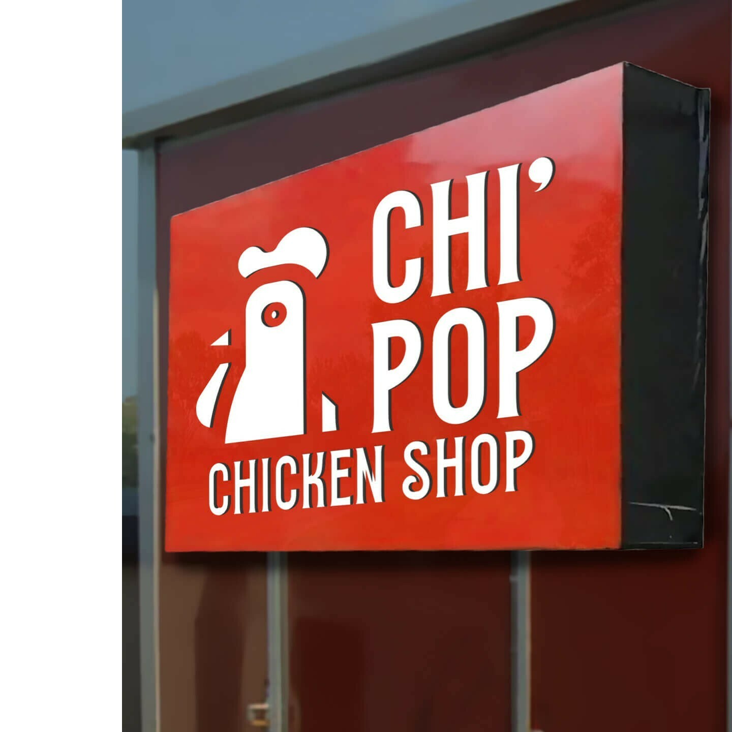2D Acrylic Sign Board                                              Price could be vary