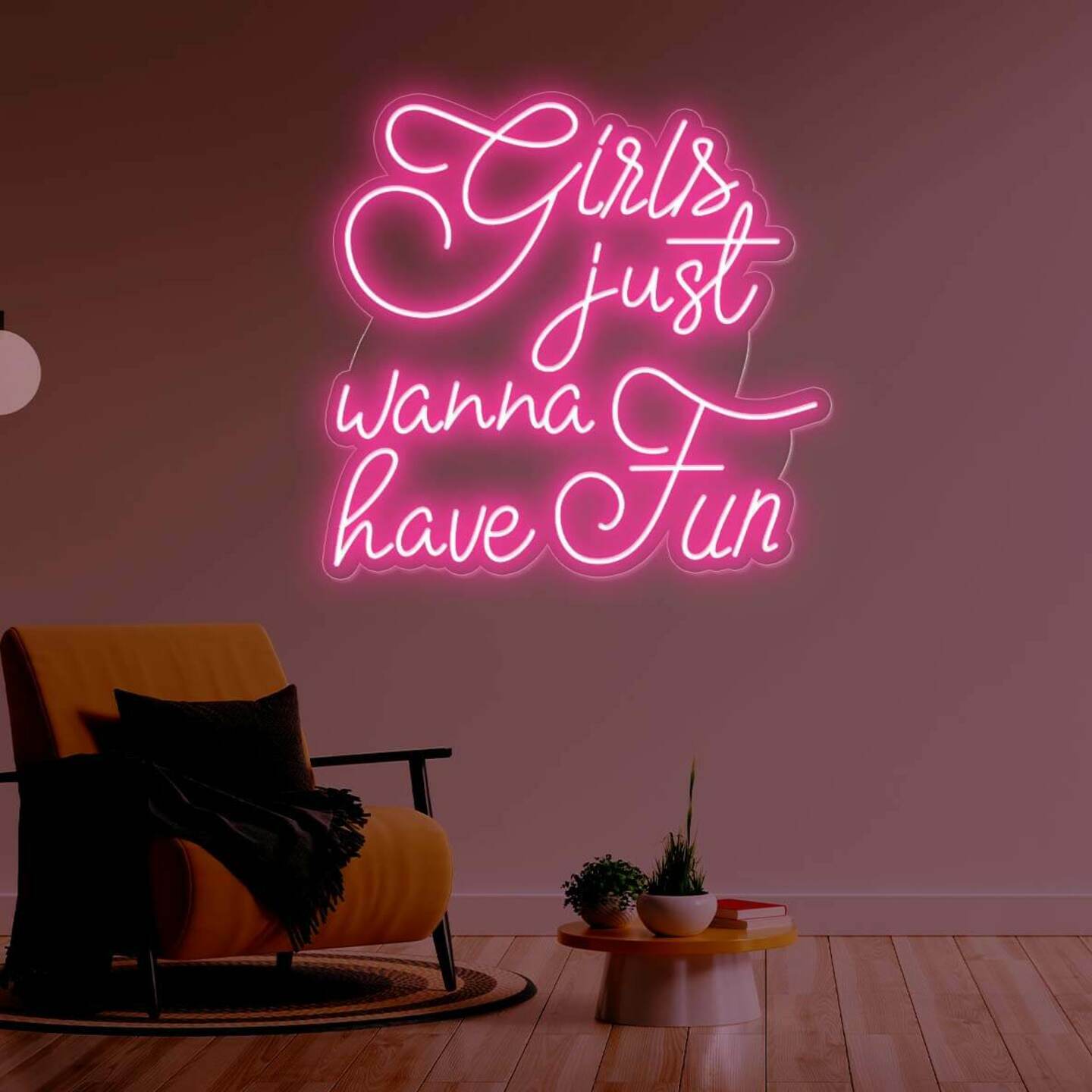 Custom led neon signs                                              (Price could be vary)