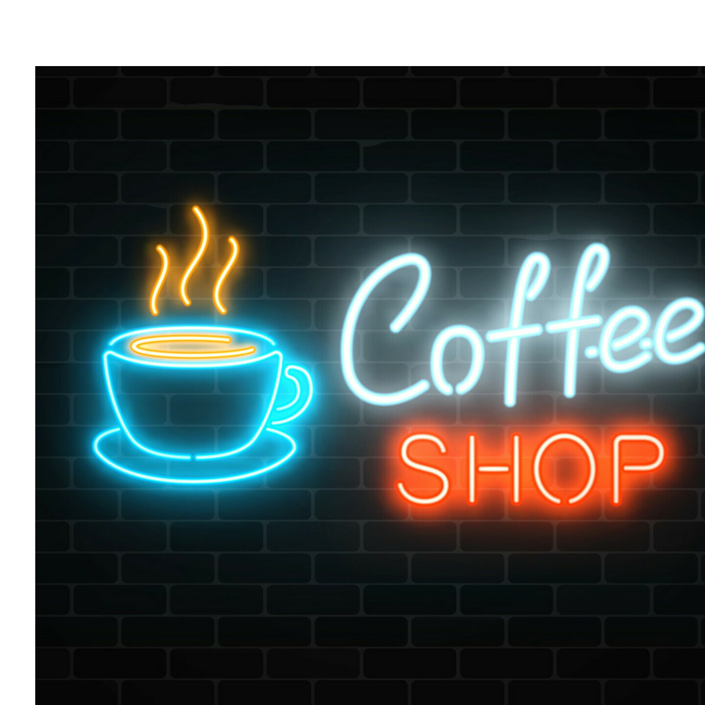 Custom led neon signs                                              (Price could be vary)