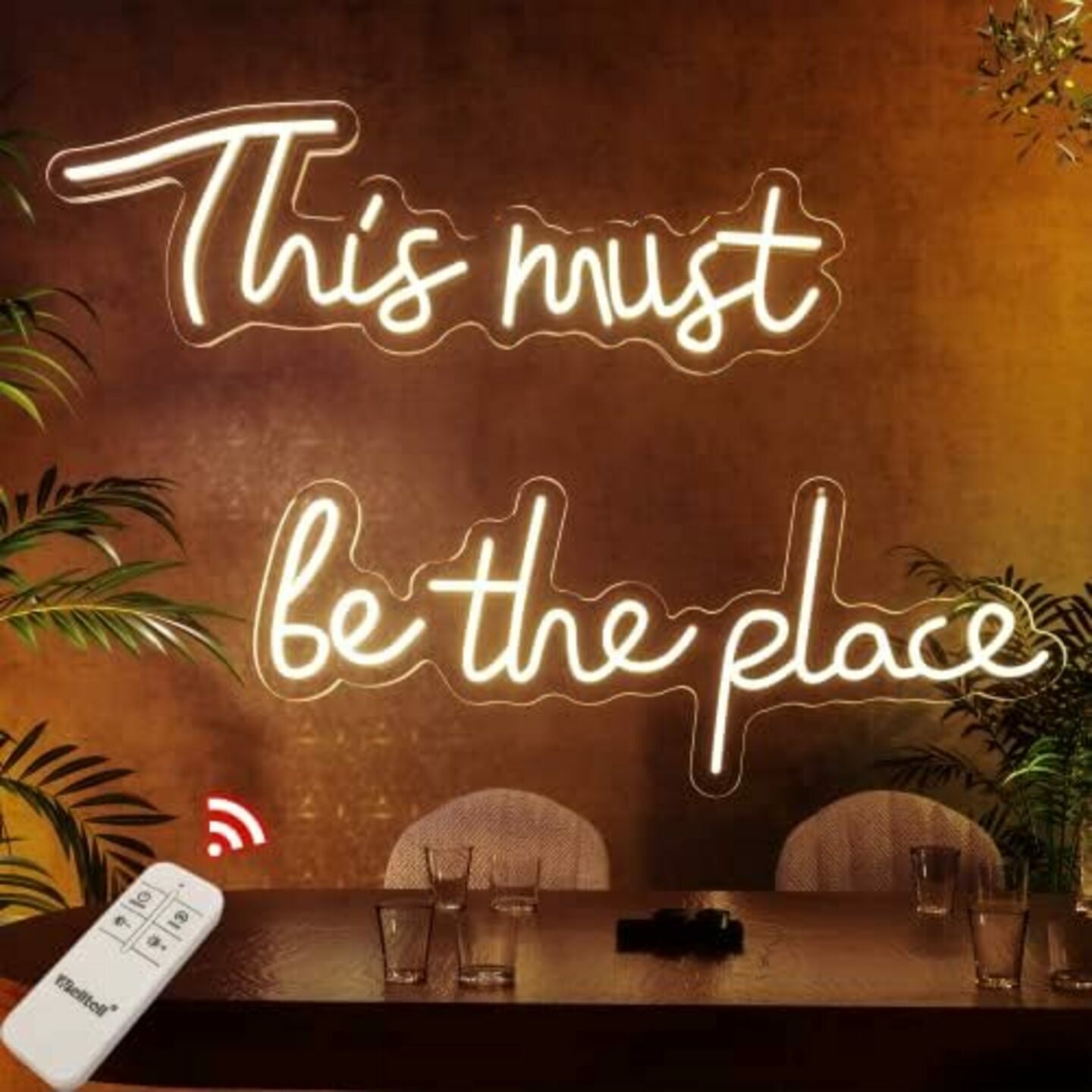 Custom led neon signs                                              (Price could be vary)