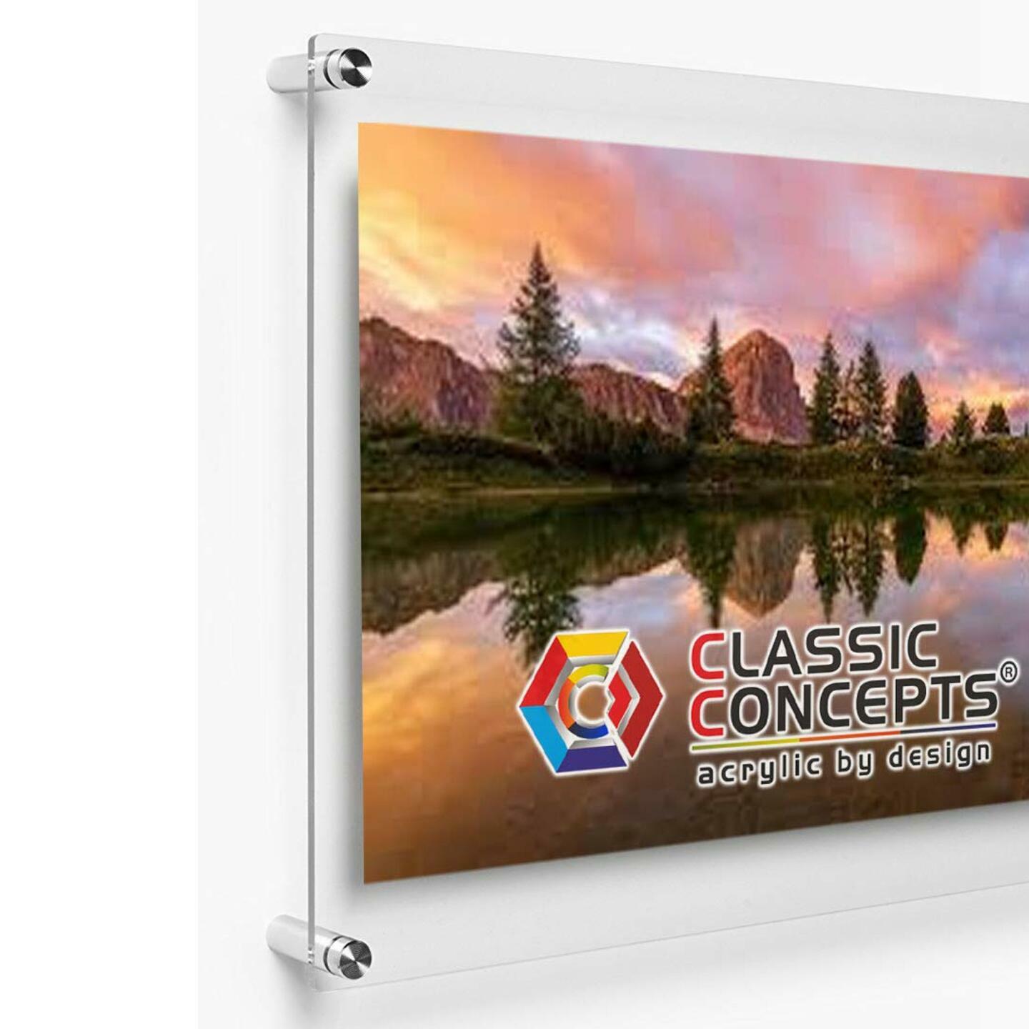 Sandwich Frame                                           (Price could be vary)