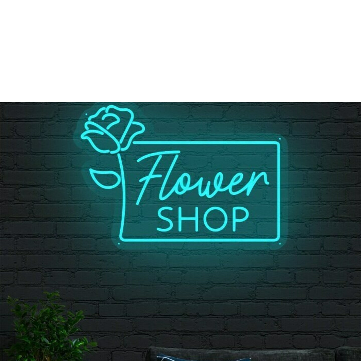 Custom led neon signs                                              (Price could be vary)