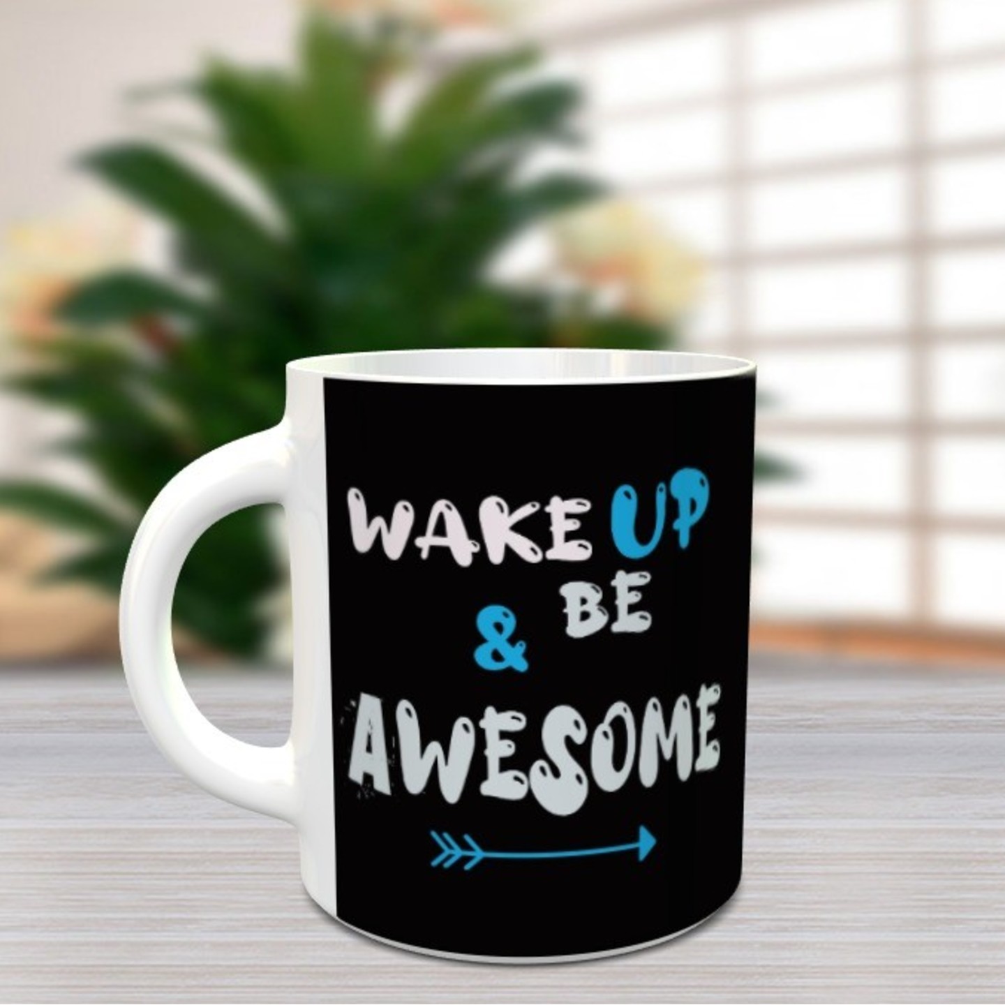 Inspirational Mug