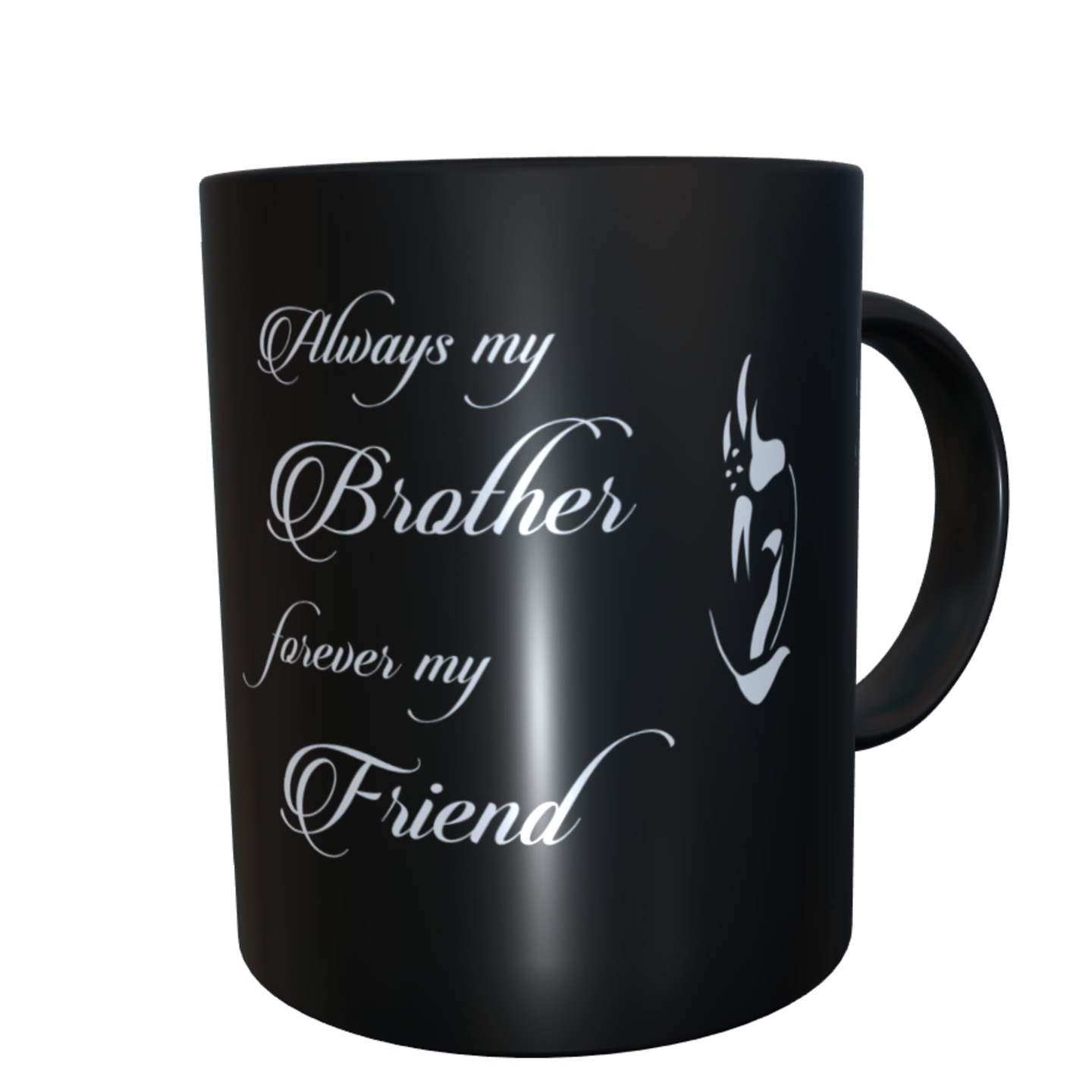 Mug for Brother