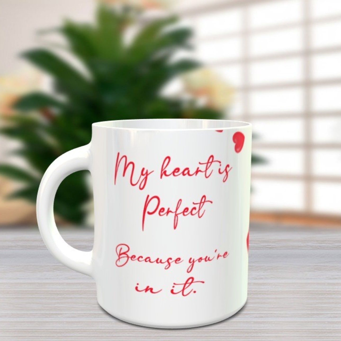 Couple Mug