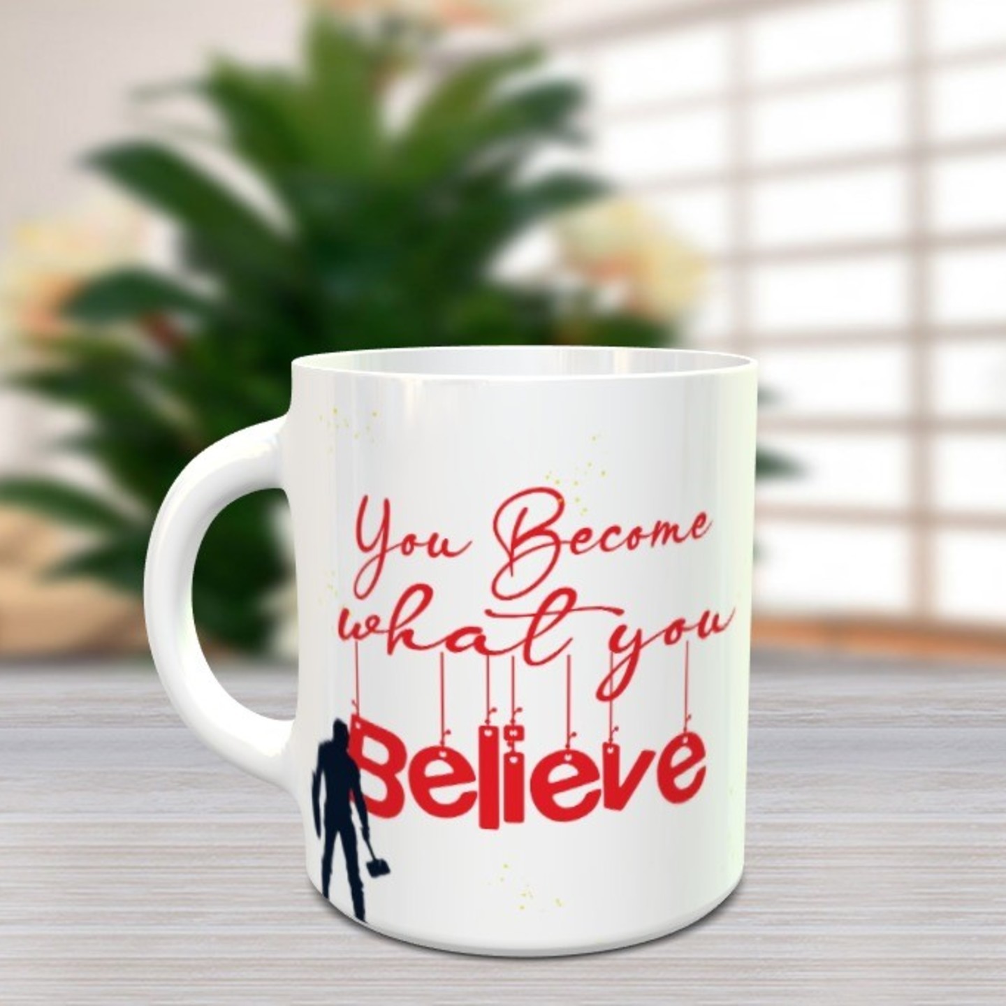 Inspirational Mug