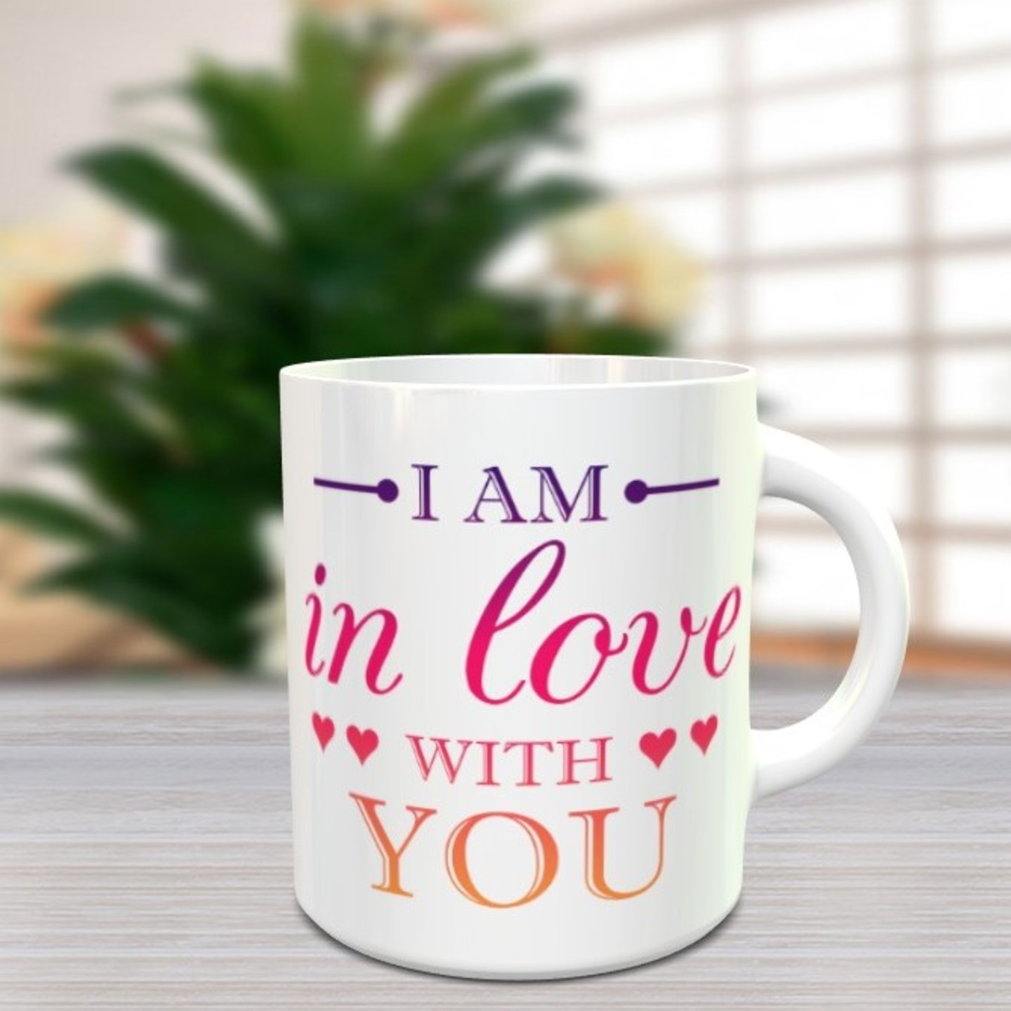 MUG for Couples