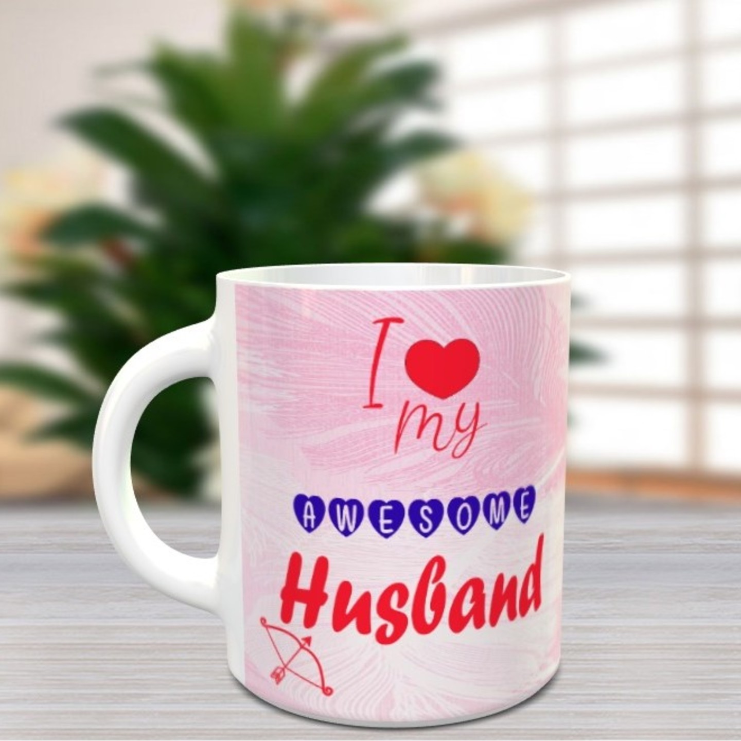 Mug for Husband