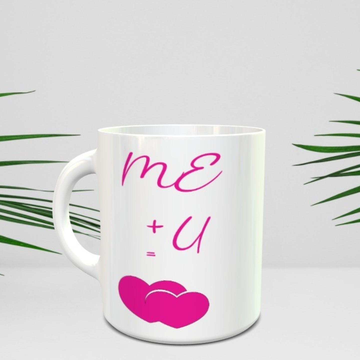 Couple Mug