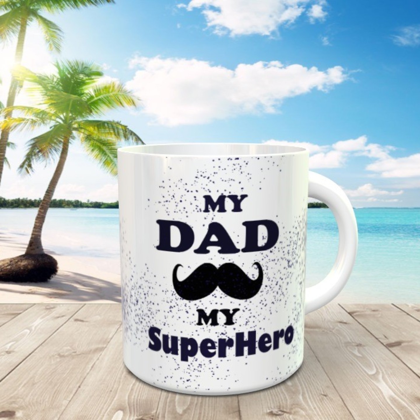 Mug for DAD