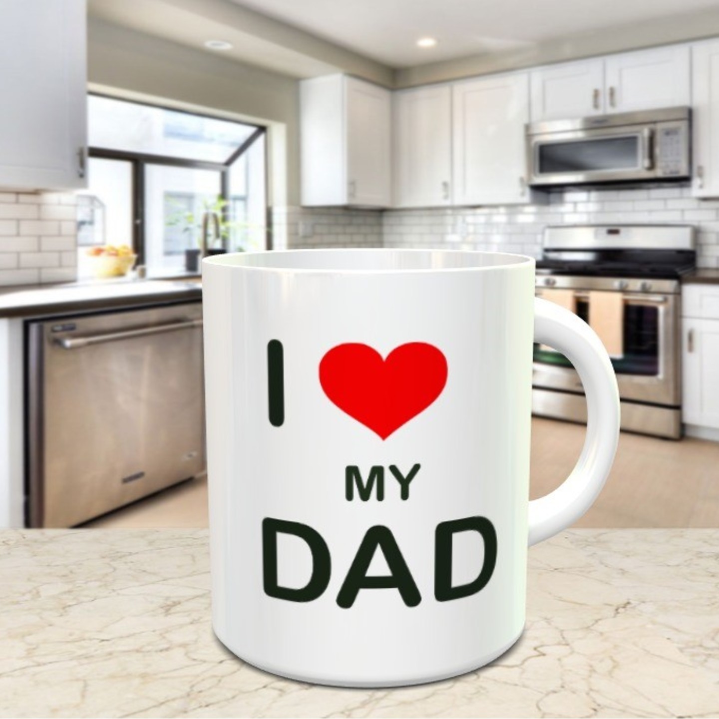 Mug for DAD