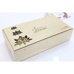 Zest Diwali Wooden Box Exquisite