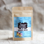 Zest Splash Bites 80g