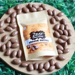 Zest Almond Nutties