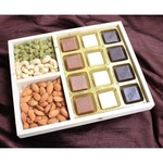 Zest Ethnic Hamper