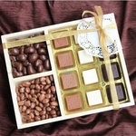 Zest Nutty Hamper