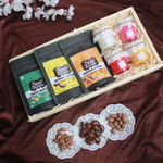 Flare Hamper Zest Chocolates Box - 1672
